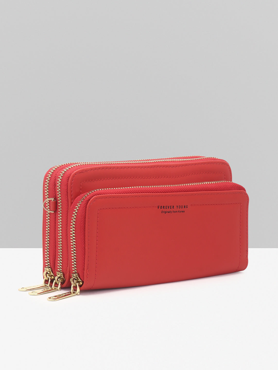 Filauri Compact Crossbody Wallet