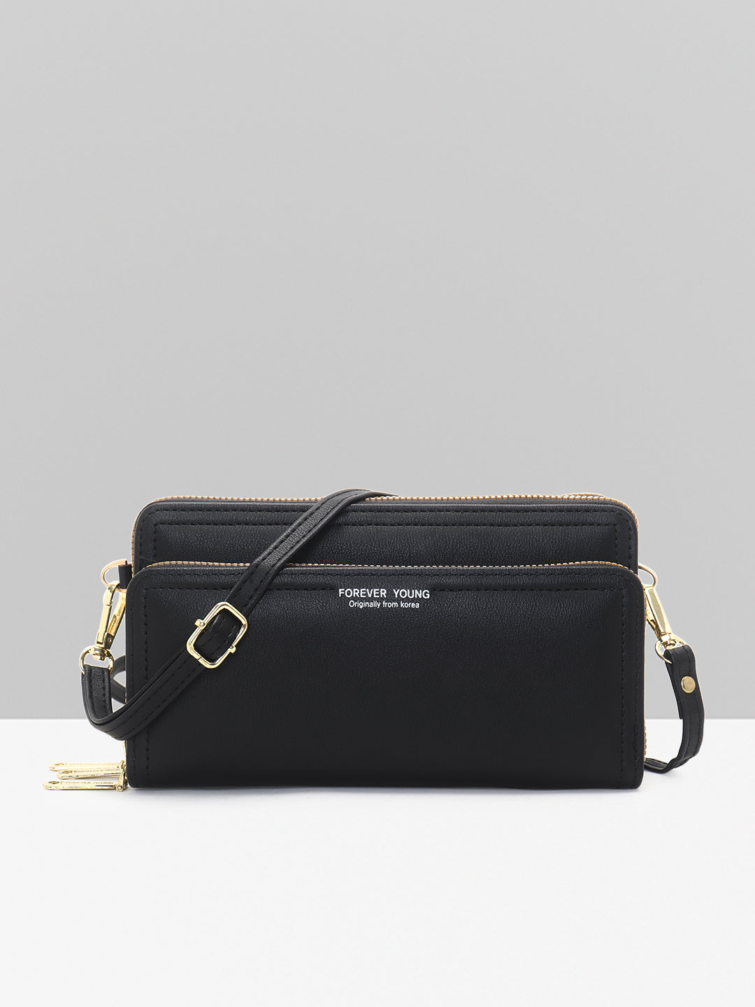 Filauri Compact Crossbody Wallet