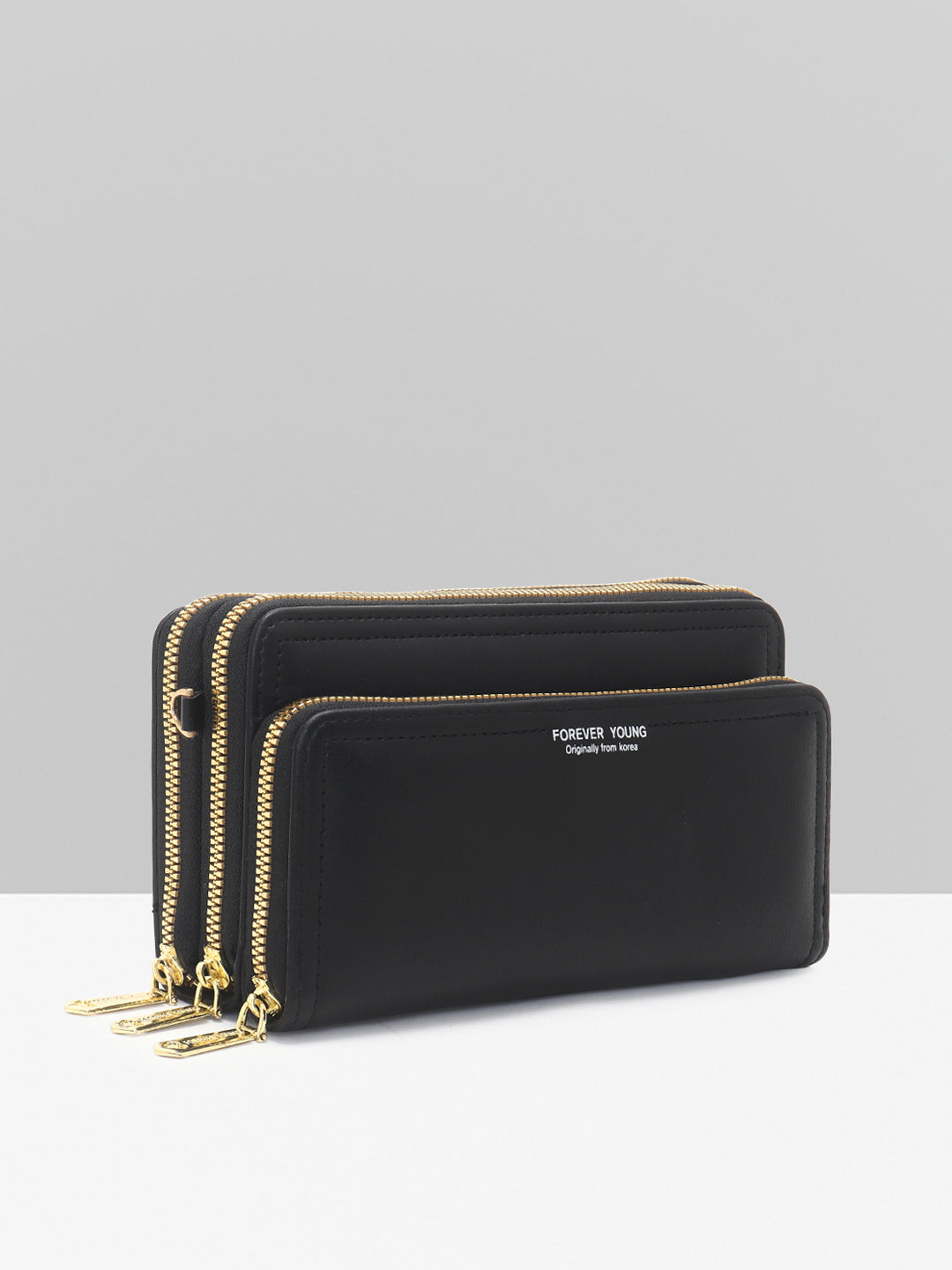 Filauri Compact Crossbody Wallet