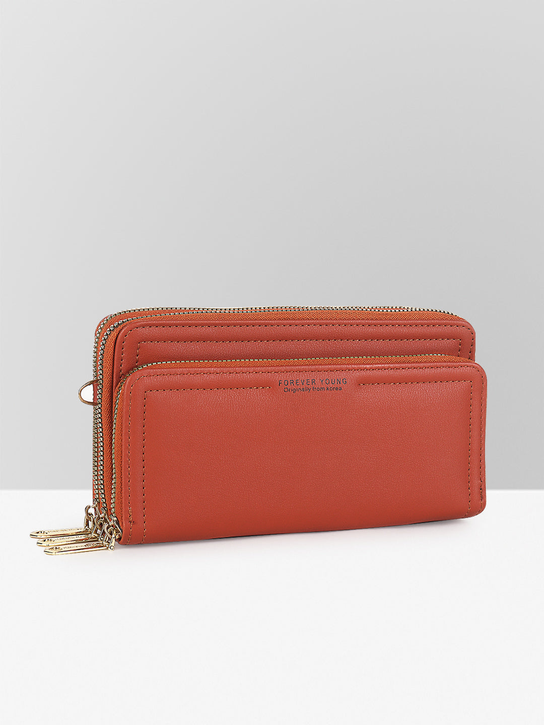 Filauri Compact Crossbody Wallet