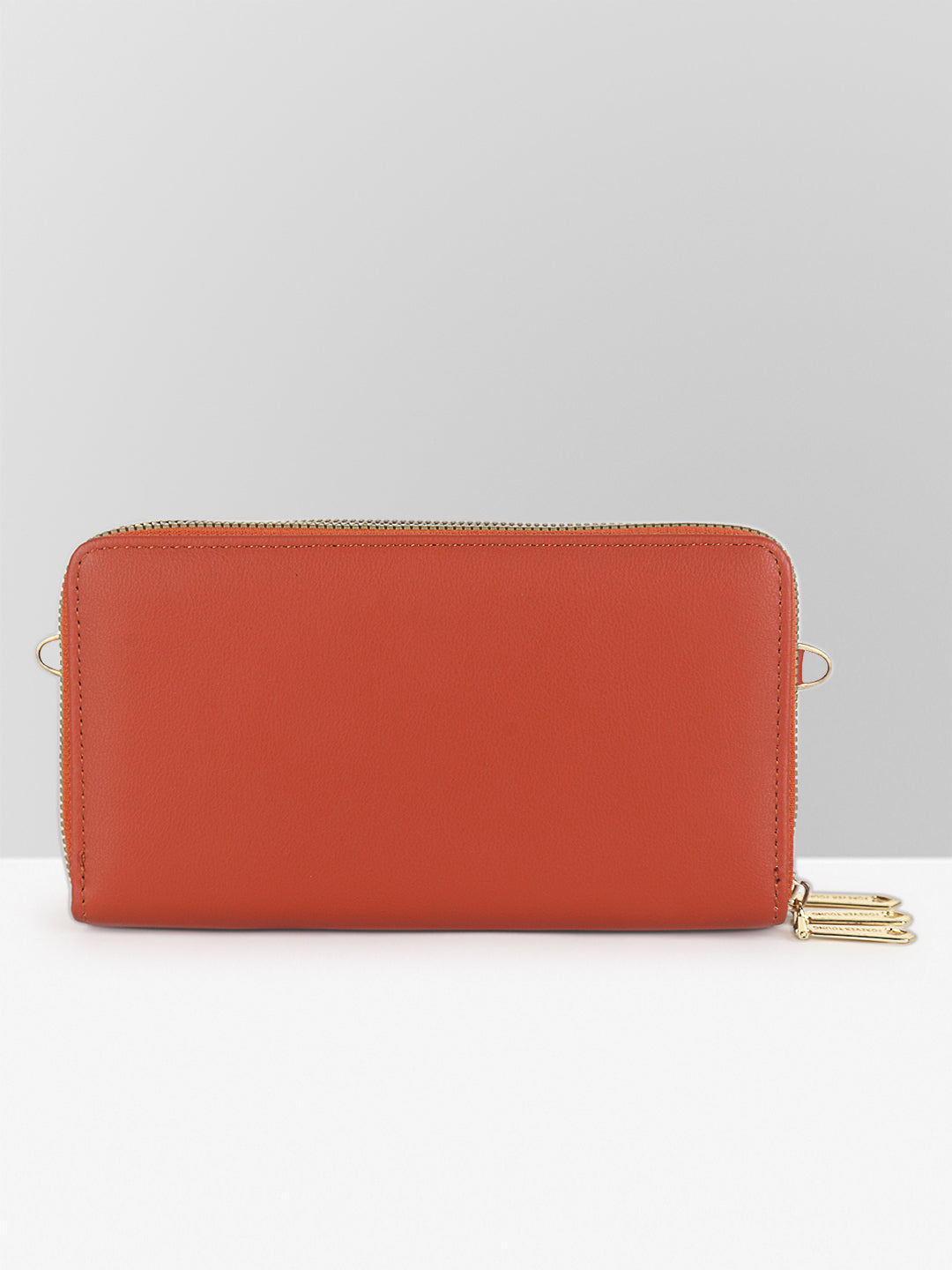 Filauri Compact Crossbody Wallet