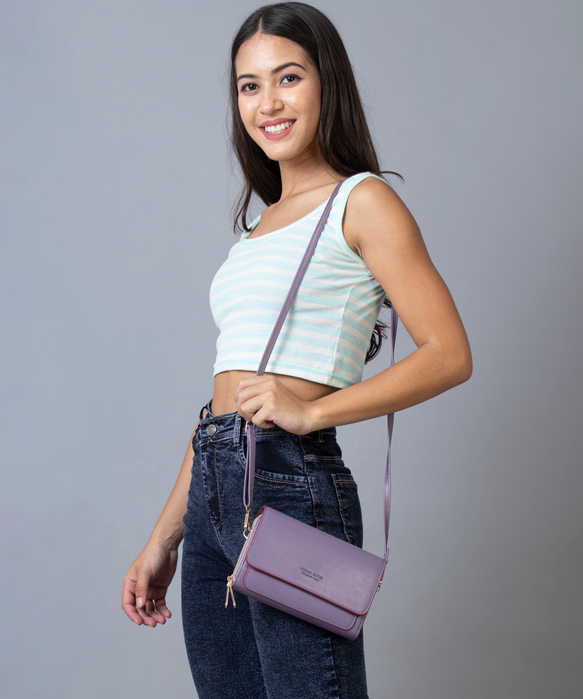 Filauri Versatile Sling Bag