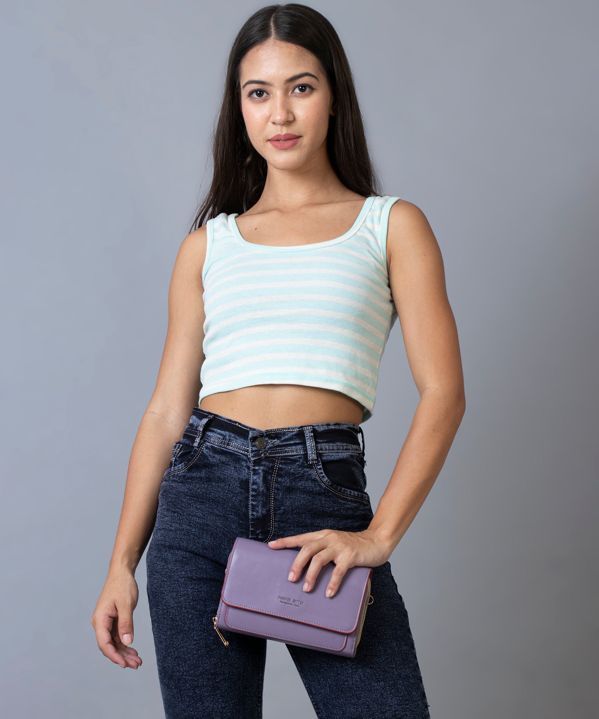 Filauri Versatile Sling Bag