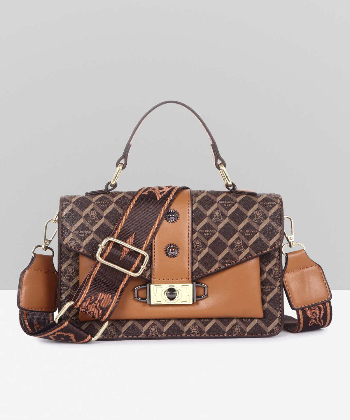 Filauri Filauri Artisan Crafted Handbag