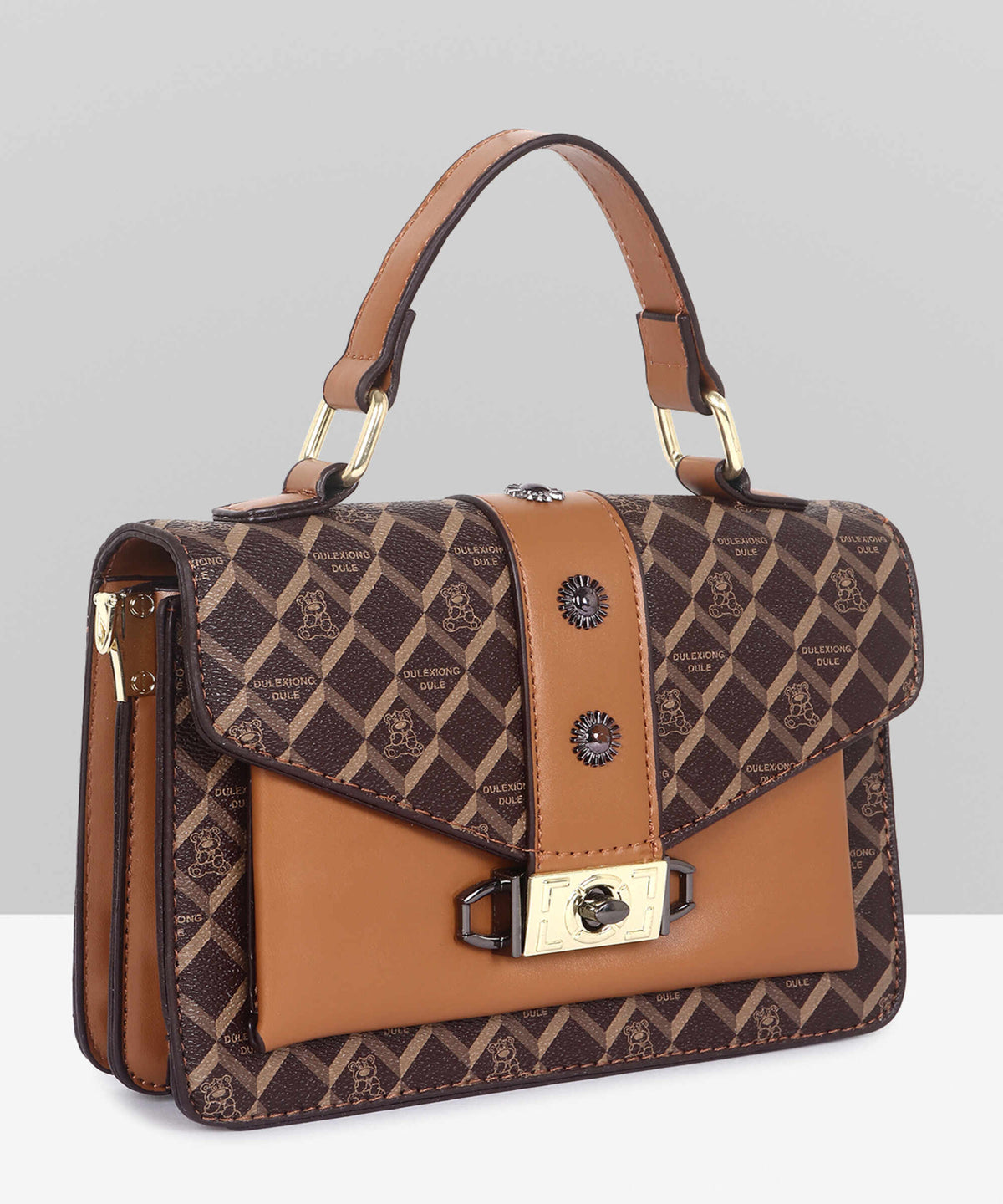 Filauri Filauri Artisan Crafted Handbag