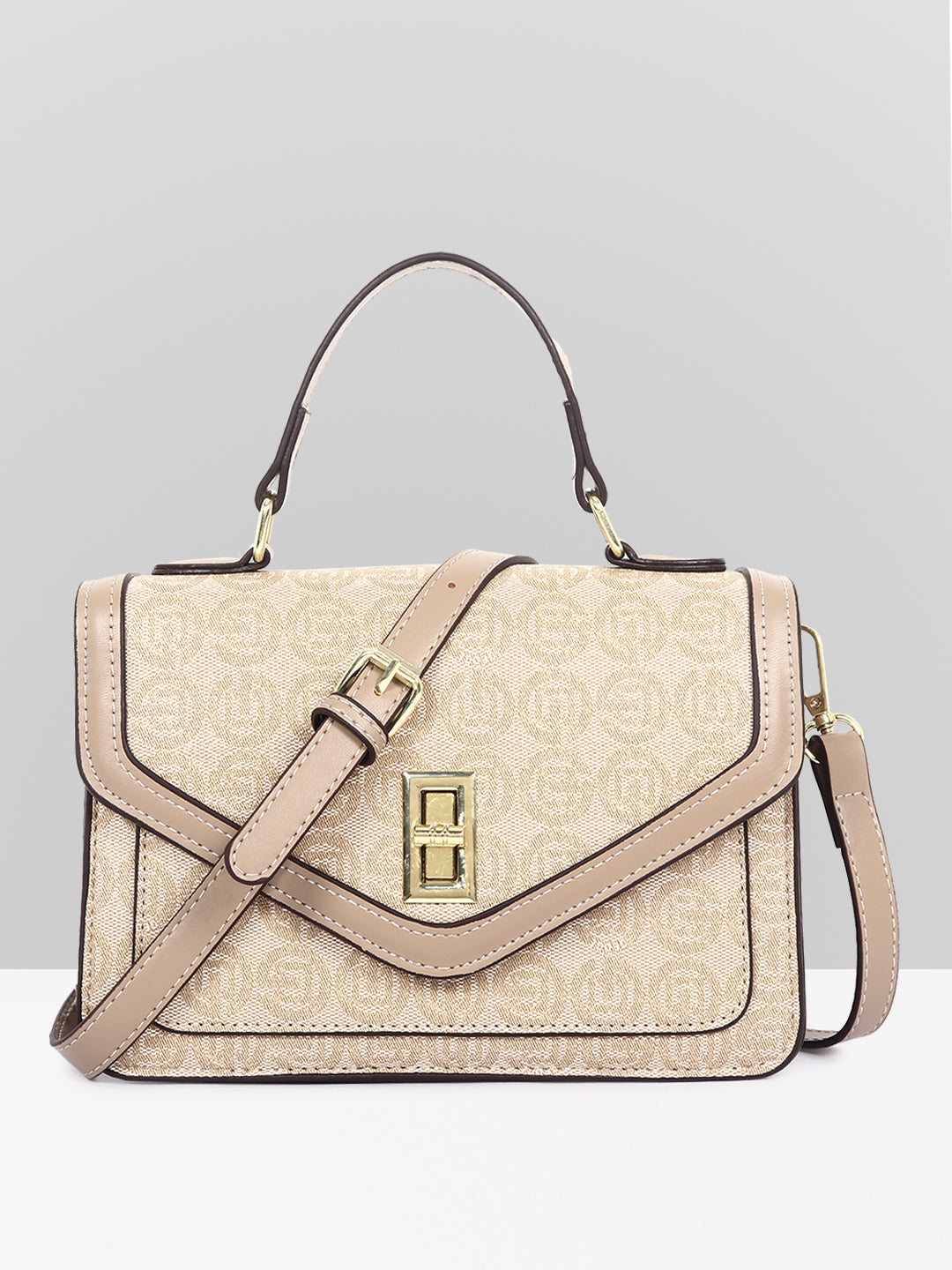 Filauri Sophisticated Hand & Sling Bag