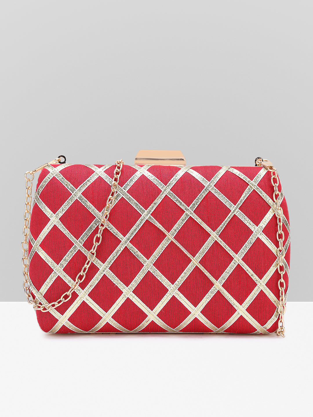 Filauri RegalGleam Clutch