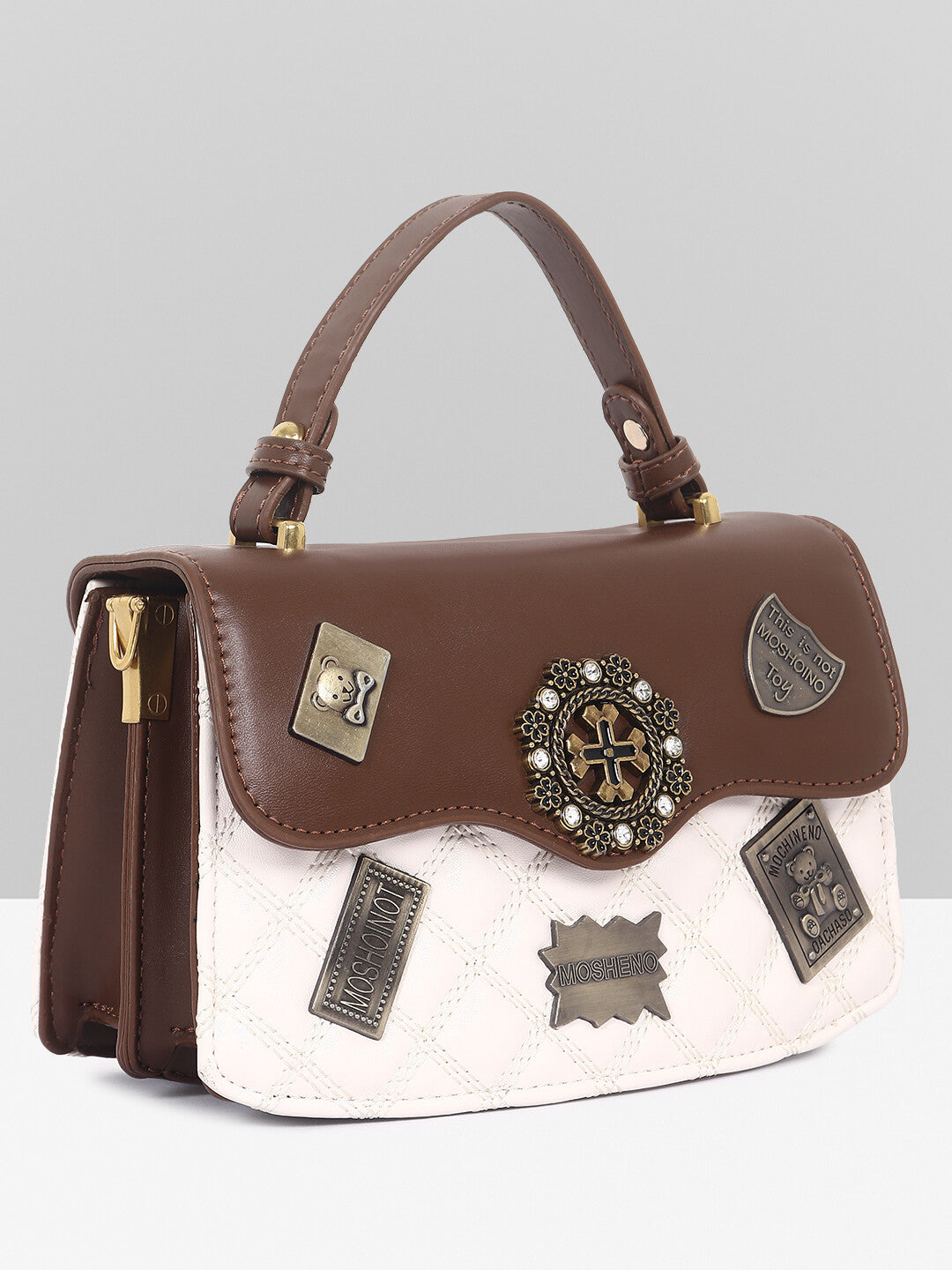 Filauri Filauri Brood Hand & Sling Bag