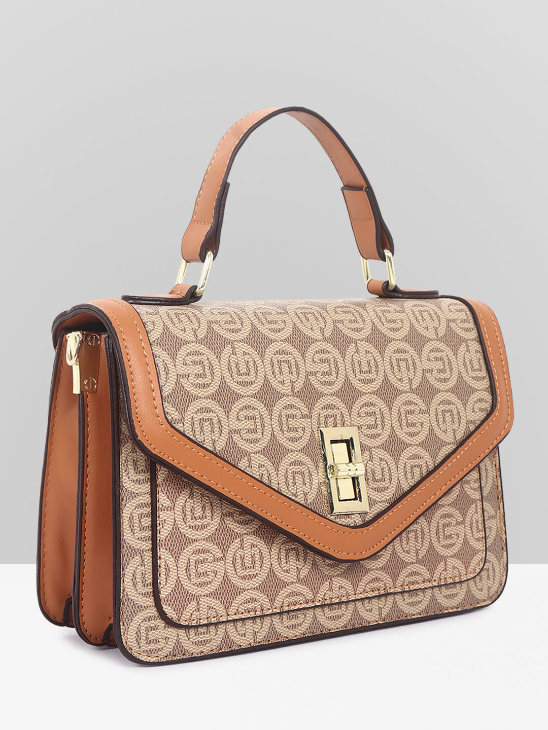 Filauri Sophisticated Hand & Sling Bag