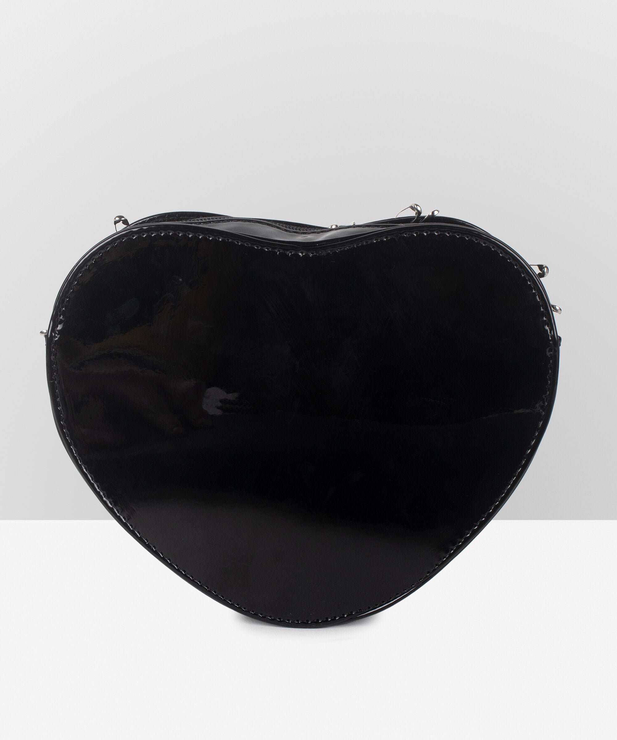 Filauri Rebel Heart Punk Crossbody Bag