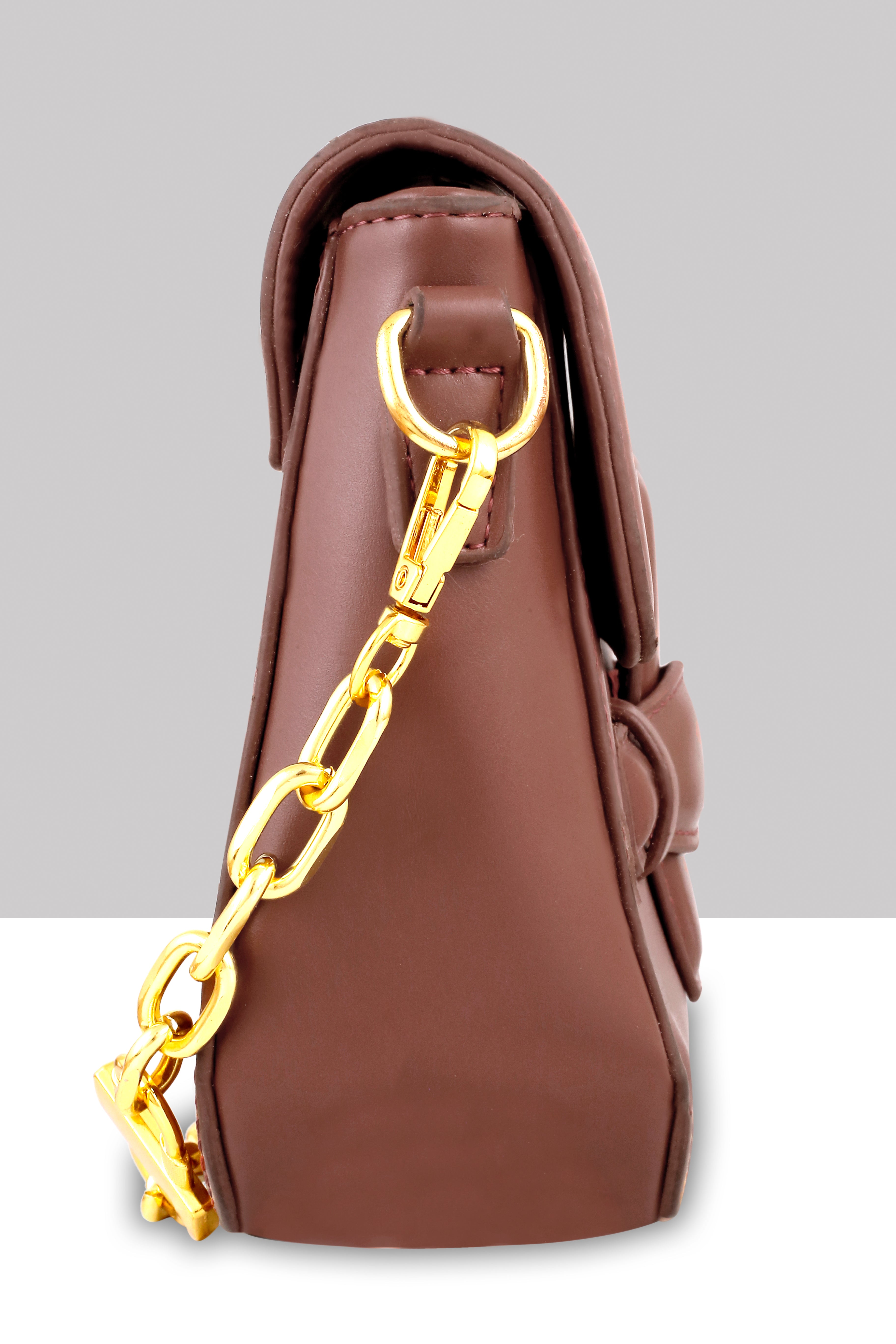 Filauri Stylish Chain Strap Sling Bag